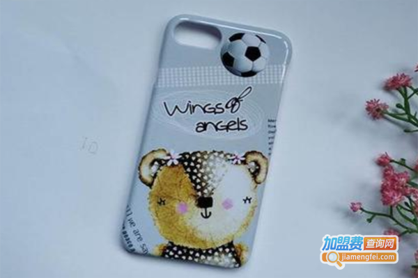 信拓手机壳加盟费