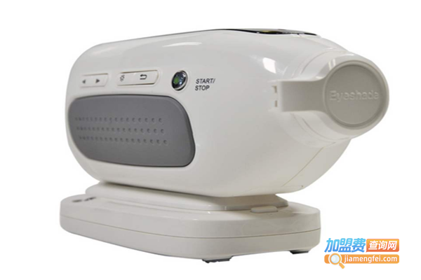 OO智能眼保仪加盟费