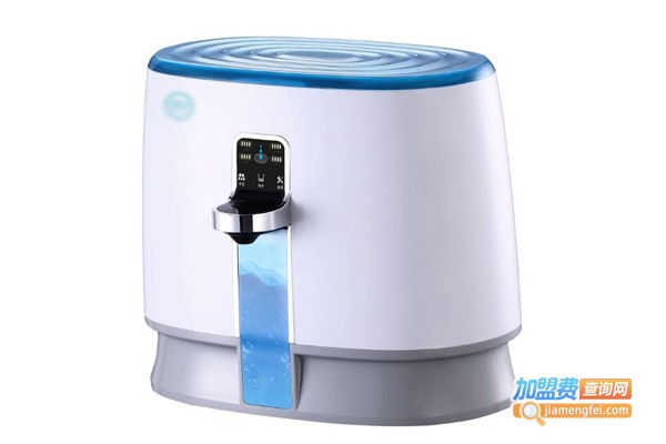 哈科德净水器