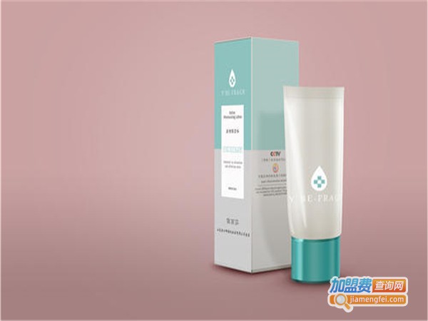 柏娅琳化妆品加盟门店