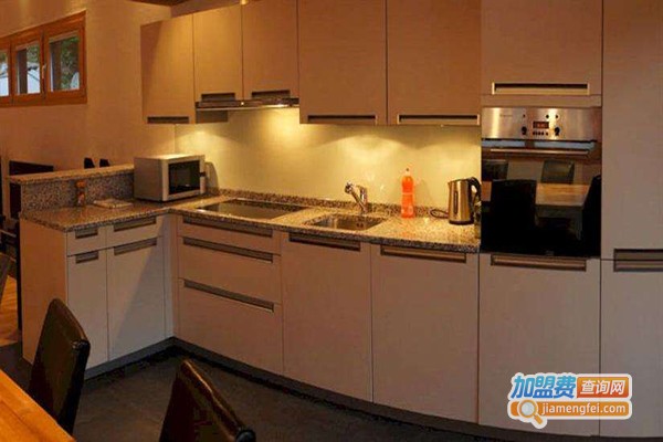 采尔橱柜加盟门店