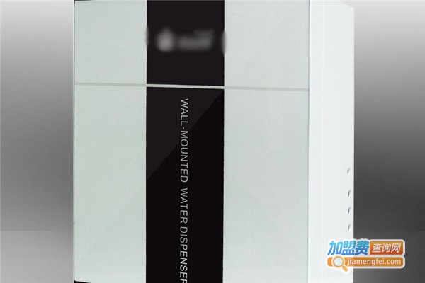 晨辉净水器加盟费