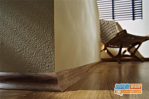 欧标地板加盟费