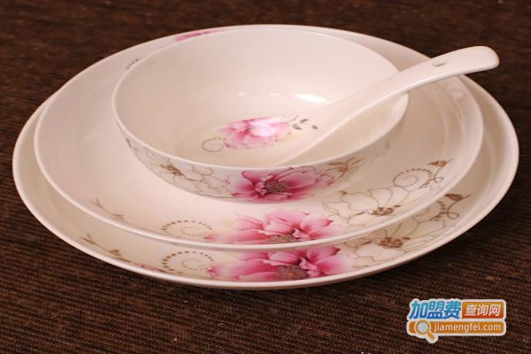 芬芳陶瓷加盟费