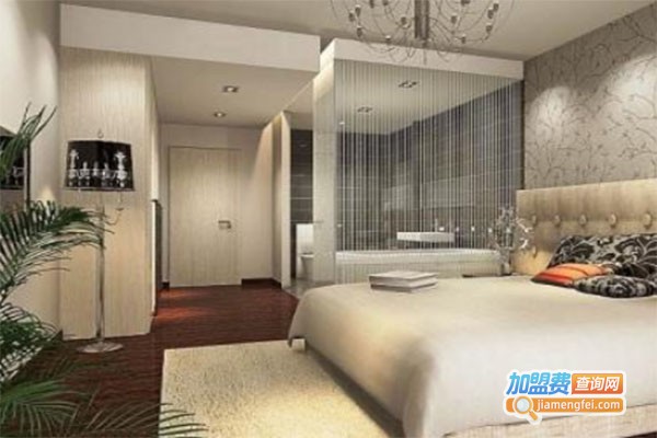 姿彩墙纸加盟费