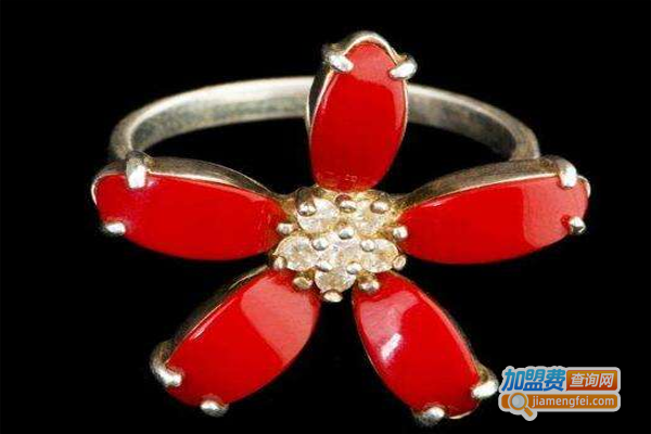 阿琪拉配饰加盟费