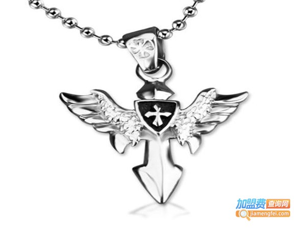 藏仁堂饰品加盟门店