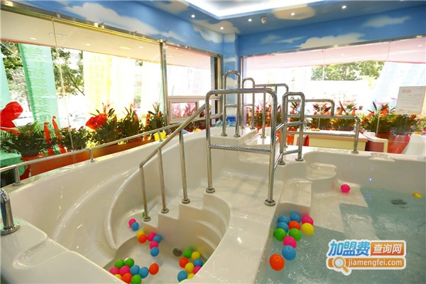 亲亲天使婴儿用品加盟费