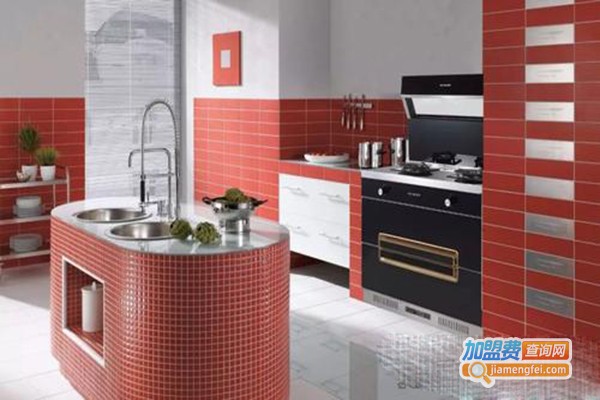 蓝享集成灶加盟门店