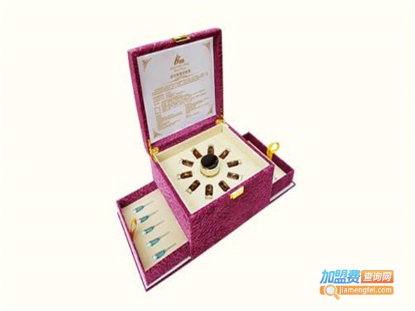 比兰茜饰品加盟门店