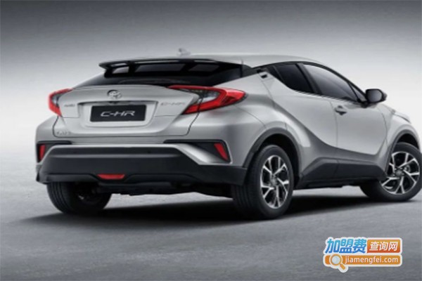 铭特隆儿童车加盟费