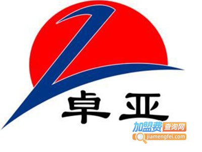 卓亚墙纸加盟费