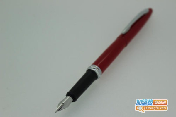 文昌阁文具笔加盟