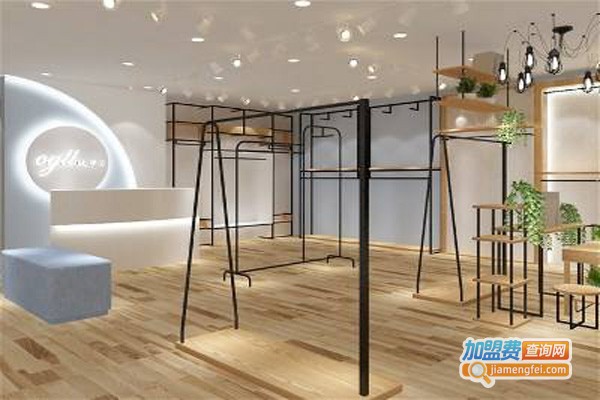 水卉曼中老年女装加盟