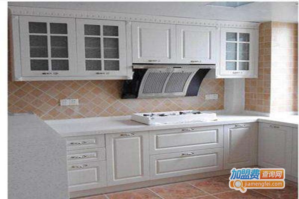 千萌橱柜加盟门店