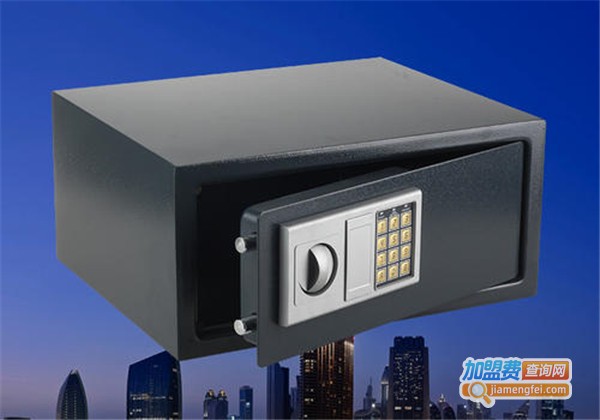 山固SUNGU笔记本电脑保险盒