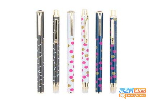 奥盛达笔业加盟费