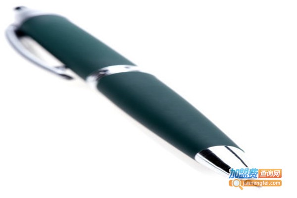 硕酷笔业加盟费