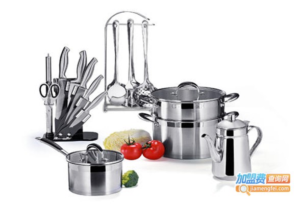 天喜炊具加盟费