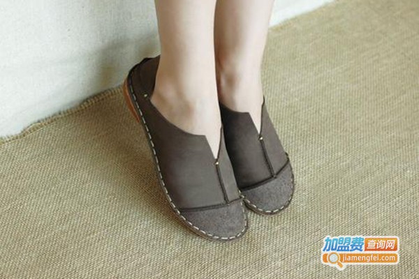 Onasa女鞋加盟门店