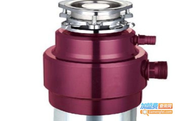 禧阳食物垃圾处理器加盟费