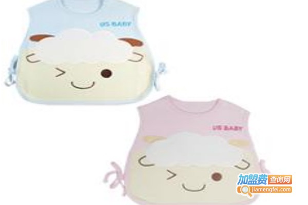 优生童装加盟费