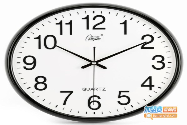 艾丽奈钟表加盟费