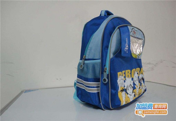 安心书包加盟费