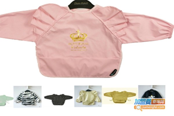 婴乐岛童装加盟费