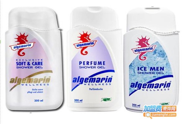 爱姬玛琳护肤品加盟费