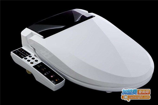 韩国爱真智能马桶盖加盟费