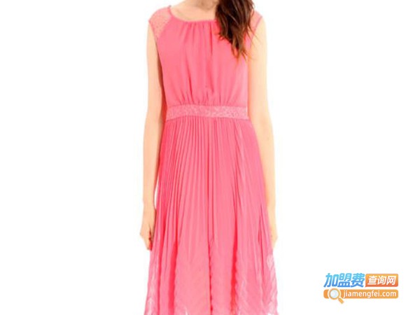 凯瑞拉女装加盟费