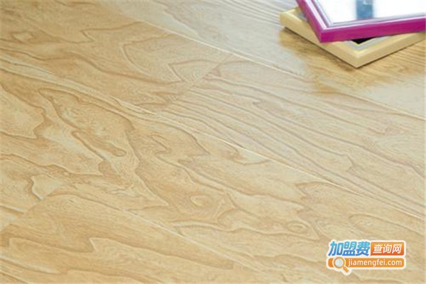 鸿盛达地板加盟费