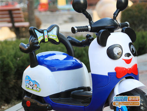 正龙玩具加盟费