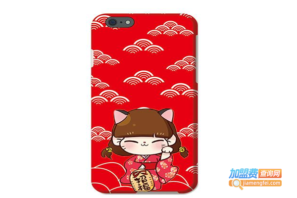 信拓手机壳加盟费