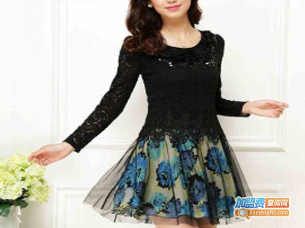 YY以品以形女装加盟费