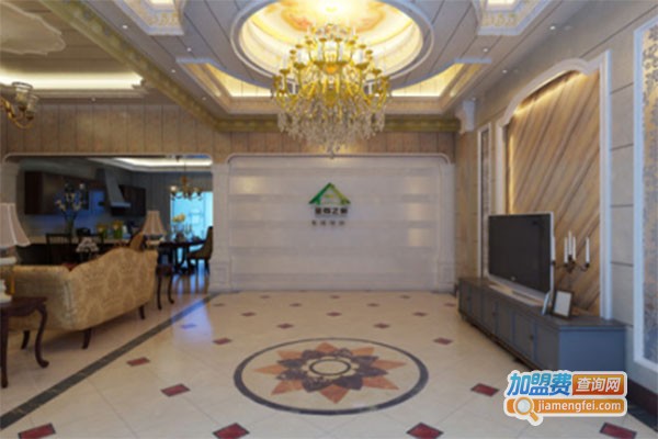 金尊之家环保集成墙面加盟费