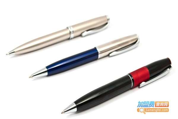 壹源笔业加盟费