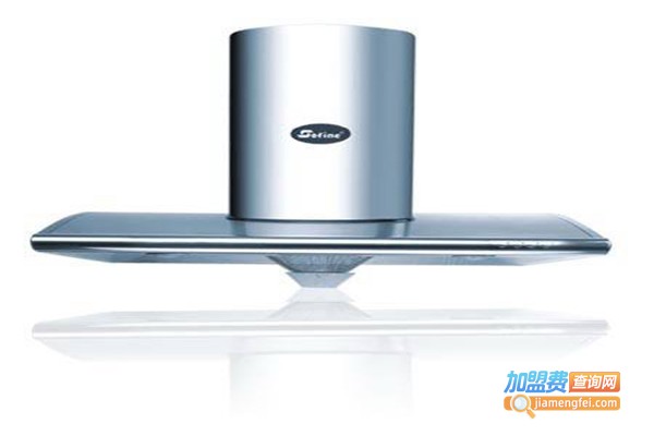 双发厨房电器加盟门店