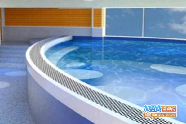 泳哇哇游泳馆加盟费