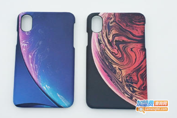 信拓手机壳加盟费