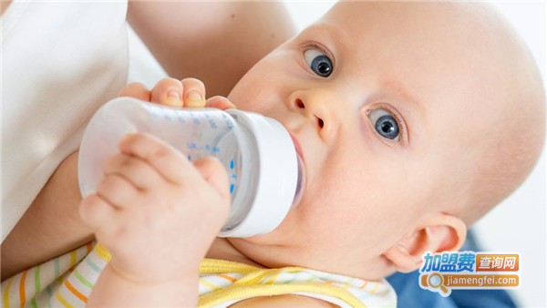 陕西工业奶粉加盟费