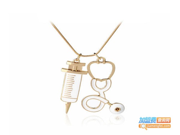 俏博士饰品加盟门店