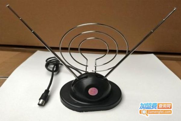 金通超级室内电视信号接收器加盟费