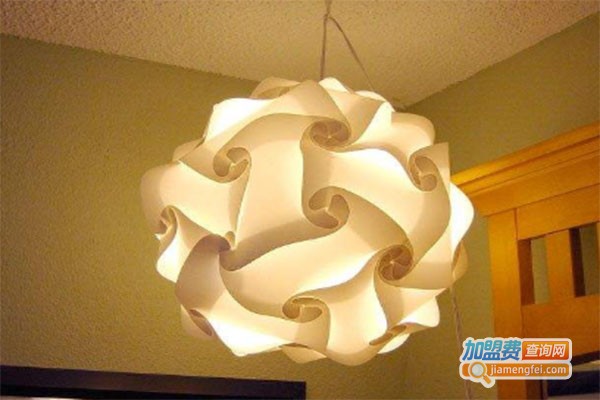 圆梦照明加盟费