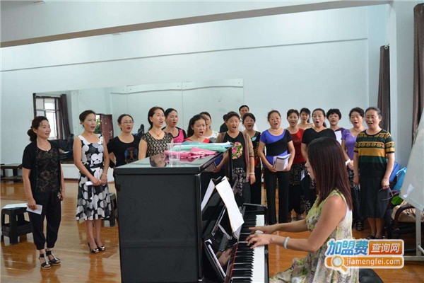 铃木音乐教育加盟费