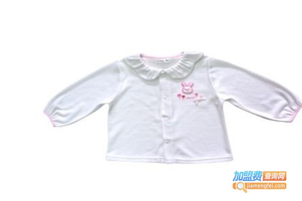 积茉童装加盟费