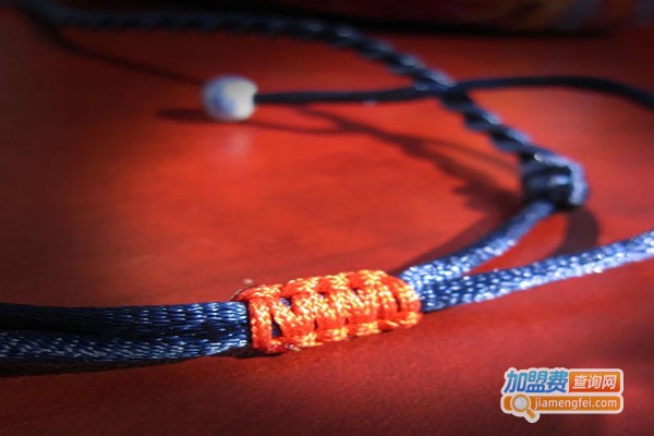 瓷魂饰品加盟费