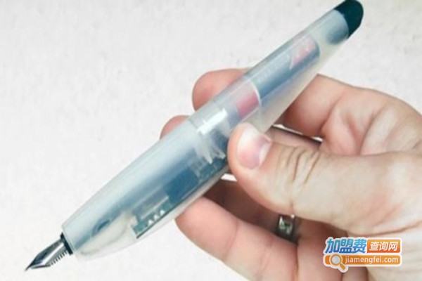 魔力宝智能笔加盟费