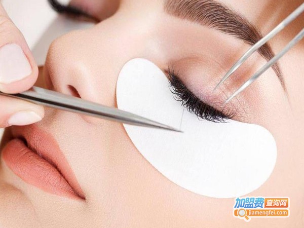 汇融源美妆加盟费